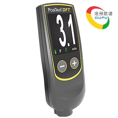 PosiTestDFT漆膜测厚仪